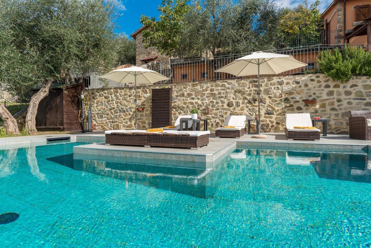Casale Montegiovi 6, Emma Villas Exterior foto