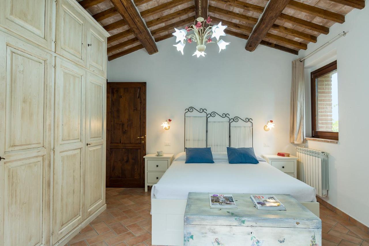 Casale Montegiovi 6, Emma Villas Exterior foto
